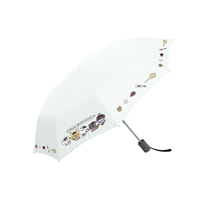 TXT - PPULBATU X LG TWINS OFFICIAL MD UMBRELLA - COKODIVE