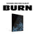 VANNER - BURN 3RD MINI ALBUM EMPTY VER - COKODIVE