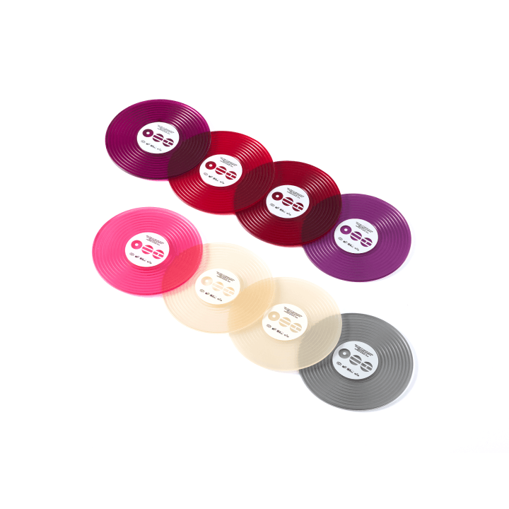 LAST PRE-ORDER] BTS - ARIRANG VINYL OFFICIAL MD VINYL COASTER