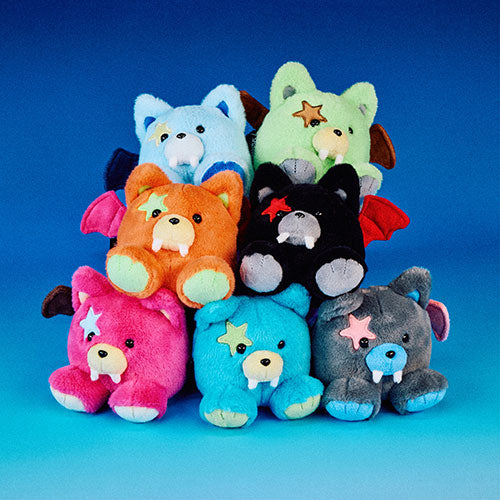 ENHYPEN - THE SIN : VANISH 7TH MINI ALBUM VOICE KEYRING VER RANDOM