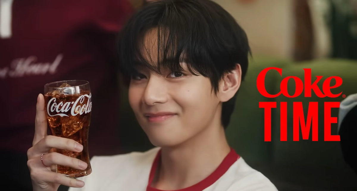 [BTS V PICK] HANDMADE GOOKHWA SILVER RING - COKODIVE