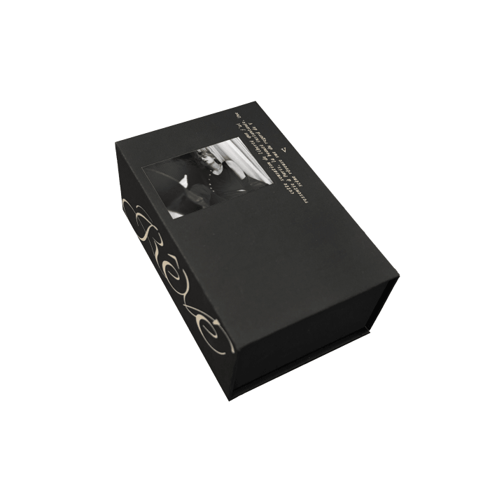 BTS V - REVE PHOTOBOOK - COKODIVE