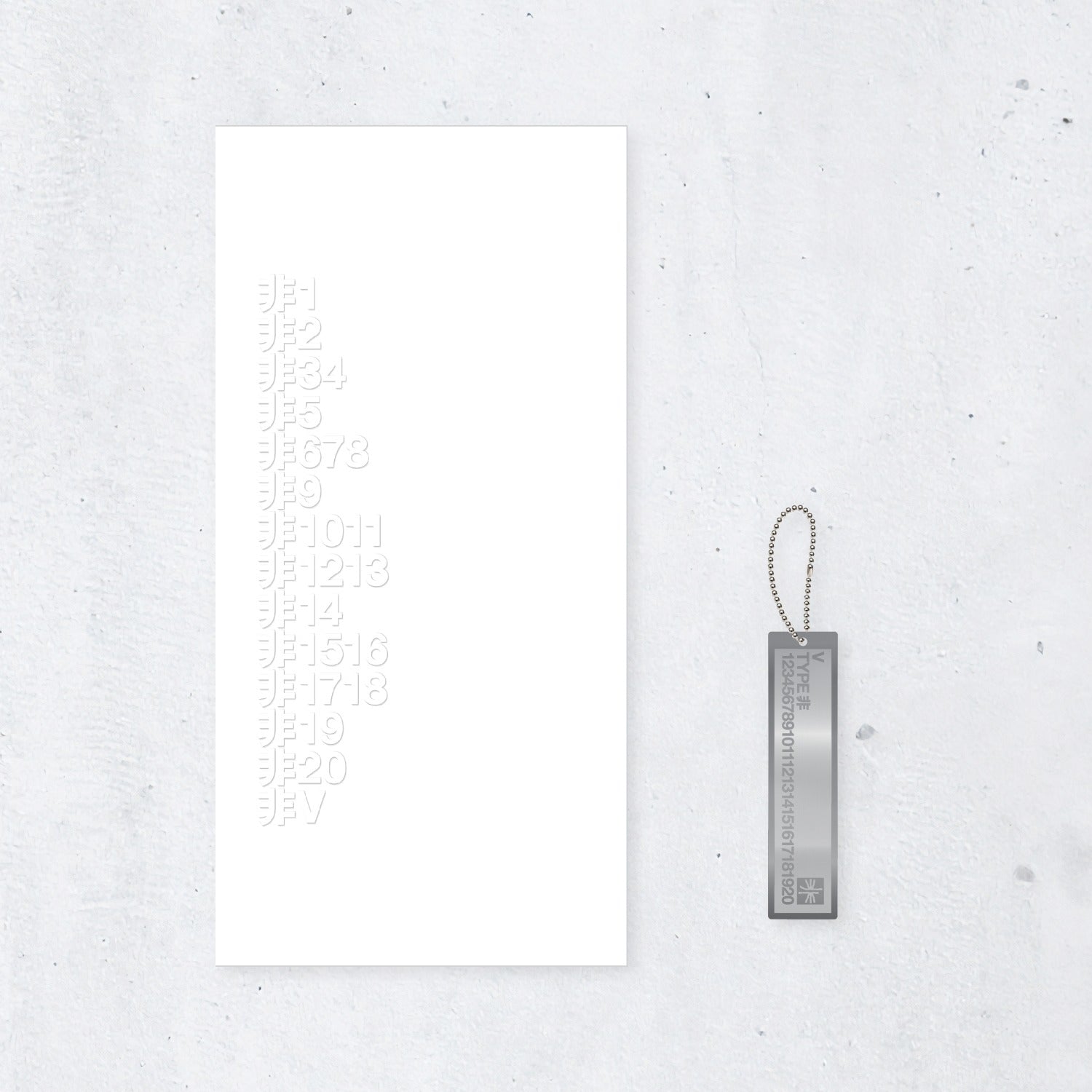 BTS V - V TYPE ު : ON-SITE IN SEOUL OFFICIAL MD ART BROCHURE & DIGITAL CODE SET - COKODIVE