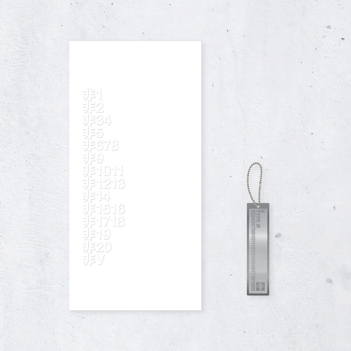BTS V - V TYPE ު : ON-SITE IN SEOUL OFFICIAL MD ART BROCHURE & DIGITAL CODE SET - COKODIVE