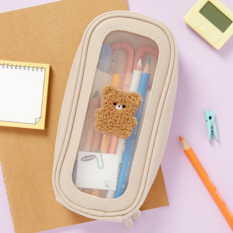 WAPPEN BEAR MULTI POUCH - COKODIVE