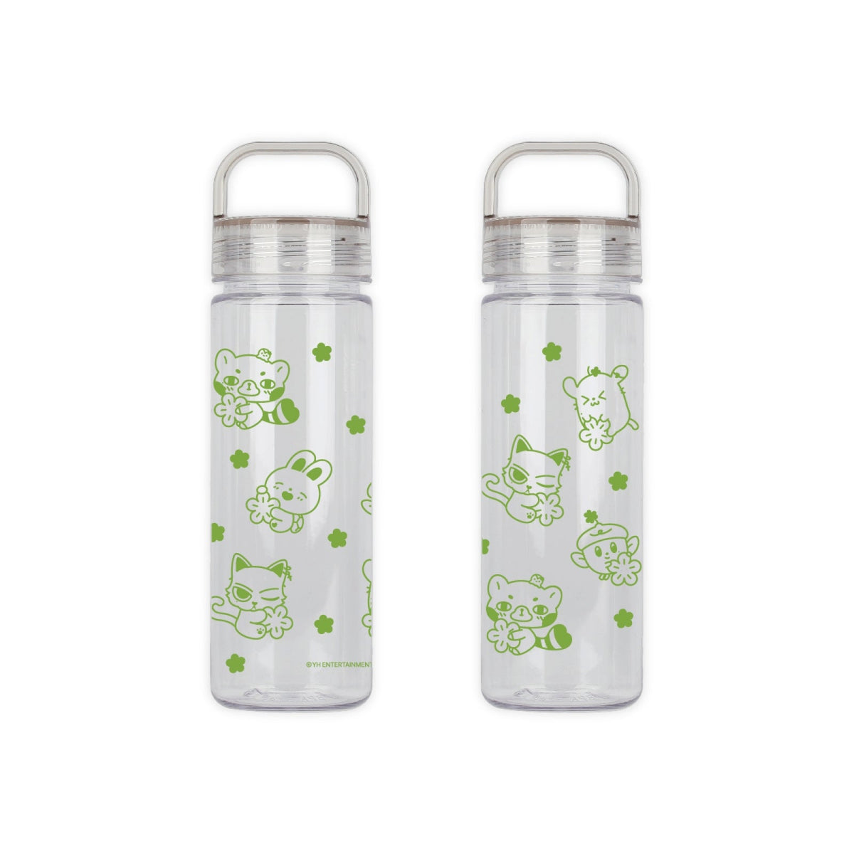 AND2BLE - N:DVERSE GARDENING CHARACTER POP UP OFFICIAL MD WATER BOTTLE - COKODIVE