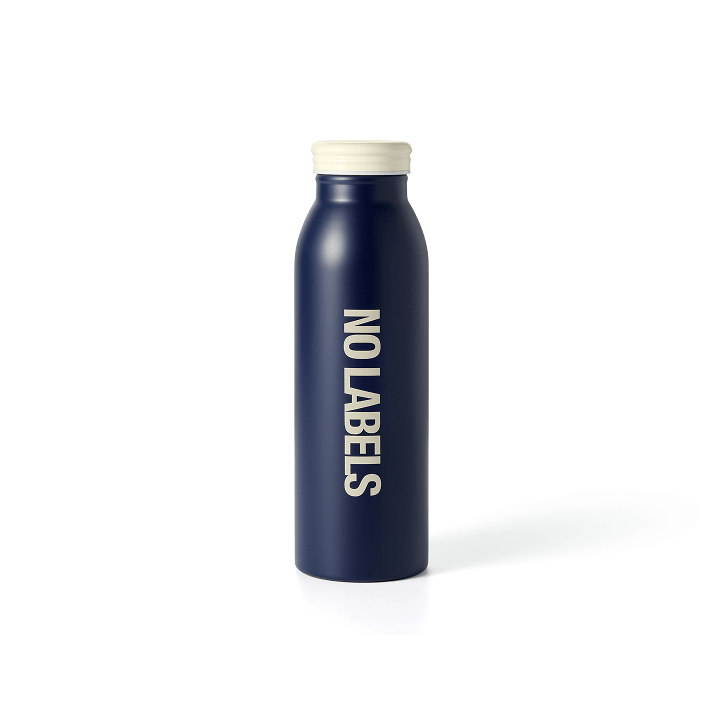 TXT YEONJUN - NO LABELS: PART 02 OFFICIAL MD WATER BOTTLE - COKODIVE