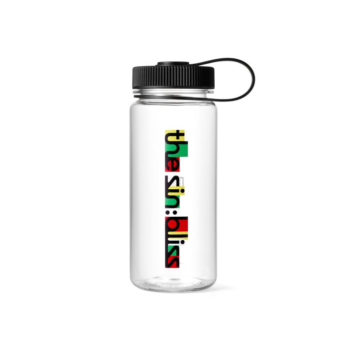 ENHYPEN - THE SIN : BLISS POP UP OFFICIAL MD WATER BOTTLE - COKODIVE