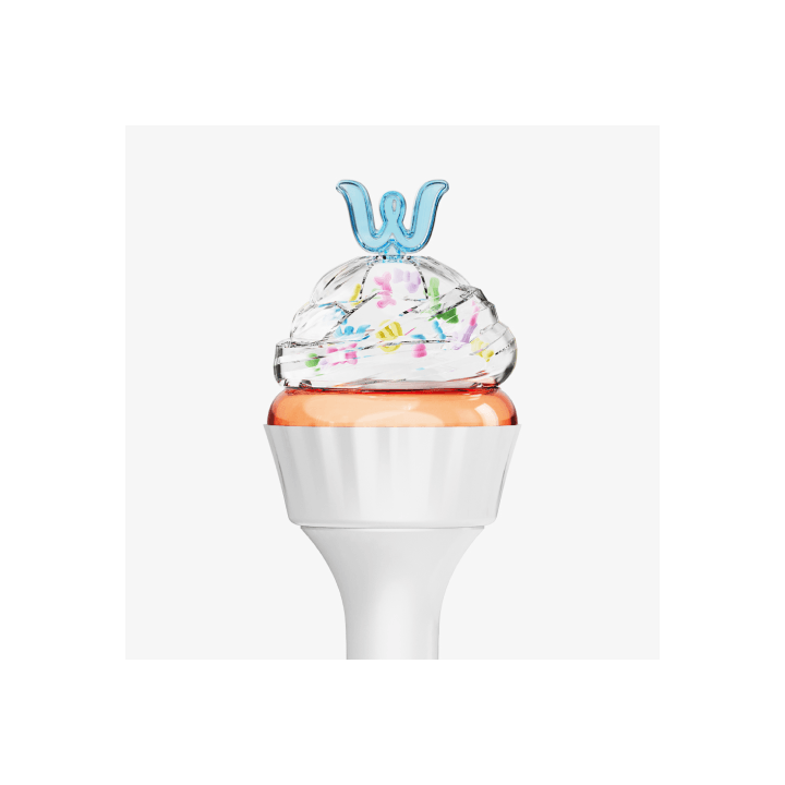 RED VELVET - OFFICIAL FANLIGHT EMBLEM (WENDY VER) - COKODIVE