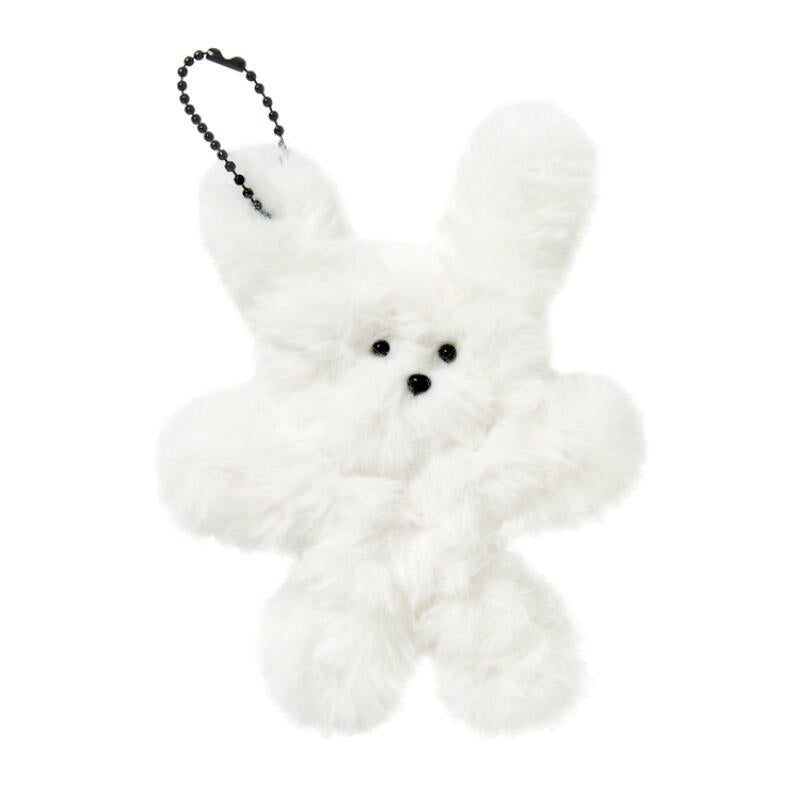 WHITE CRAFT DOLL KIT - COKODIVE