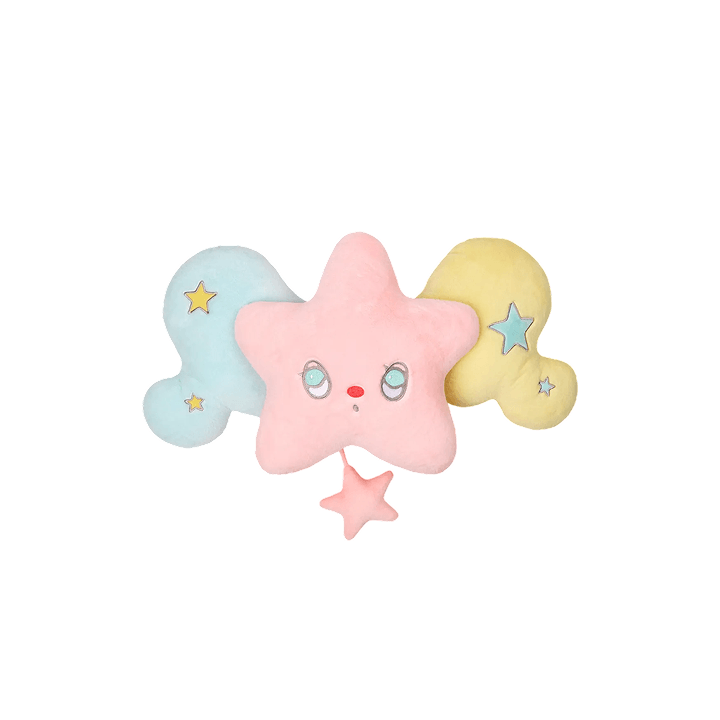 NCT WISH - WISH BAKERY POP UP OFFICIAL MD WISH CUSHION POPPOP VER - COKODIVE