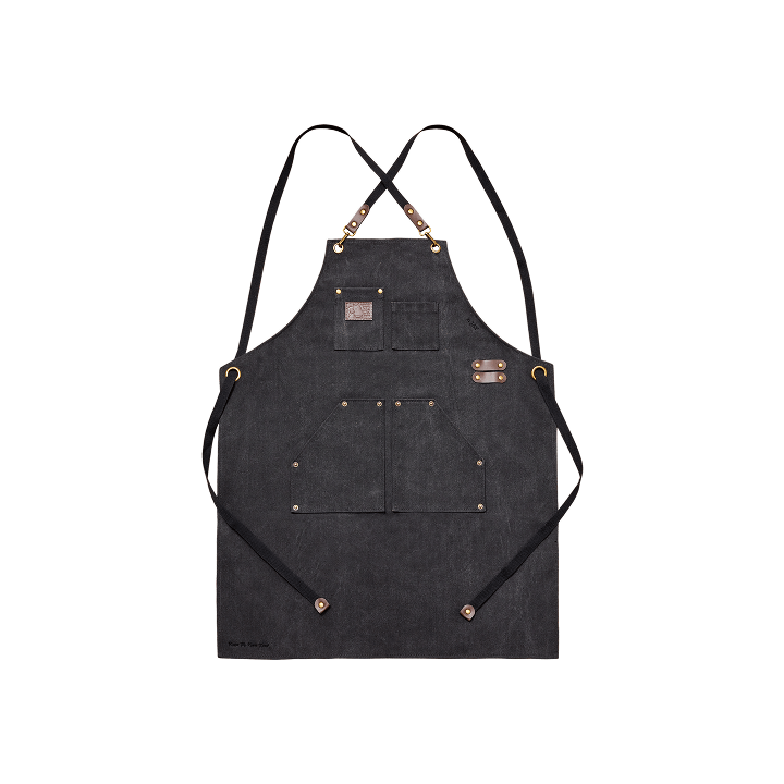 ENHYPEN - ARTIST MADE COLLECTION BY ENHYPEN OFFICIAL MD WILL APRON BY JAY - COKODIVE