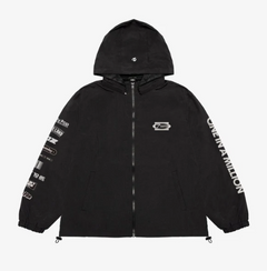 TWICE ダヒョン THIS IS FOR 国立 ウィンドブレーカー Mサイズ TWICE - THIS IS FOR WORLD TOUR IN JAPAN OFFICIAL MD WINDBREAKER DAHYUN