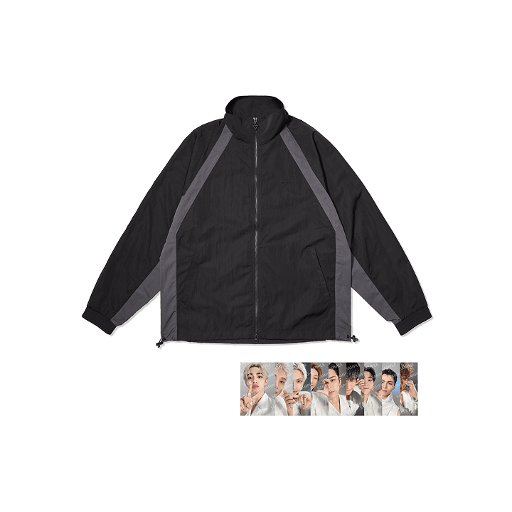 SEVENTEEN - NEW_ 2025 WORLD TOUR IN INCHEON OFFICIAL MD