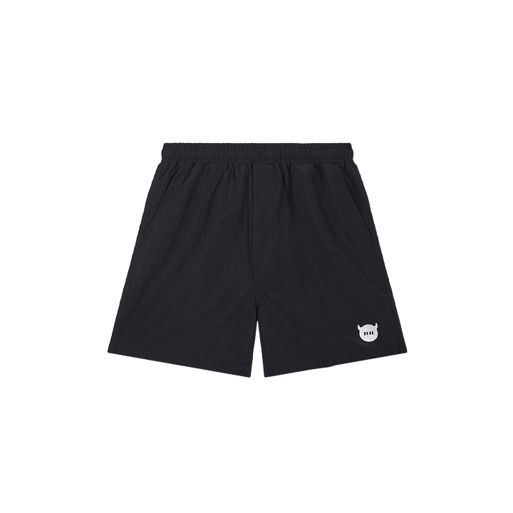 BABYMONSTER - HELLOMONSTERSTOUR OFFICIAL MD WINDBREAKER SHORT