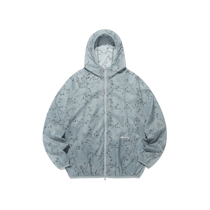 TXT - THE STAR CHAPTER : TOGETHER OFFICIAL MD TXT X NICEGHOSTCLUB WINDBREAKER - COKODIVE