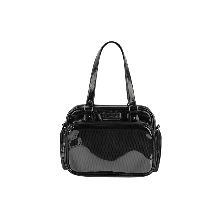 PLAVE - KEEP IT MANIC 2026 WORLD TOUR IN INCHEON OFFICIAL MD WINDOW BAG - COKODIVE