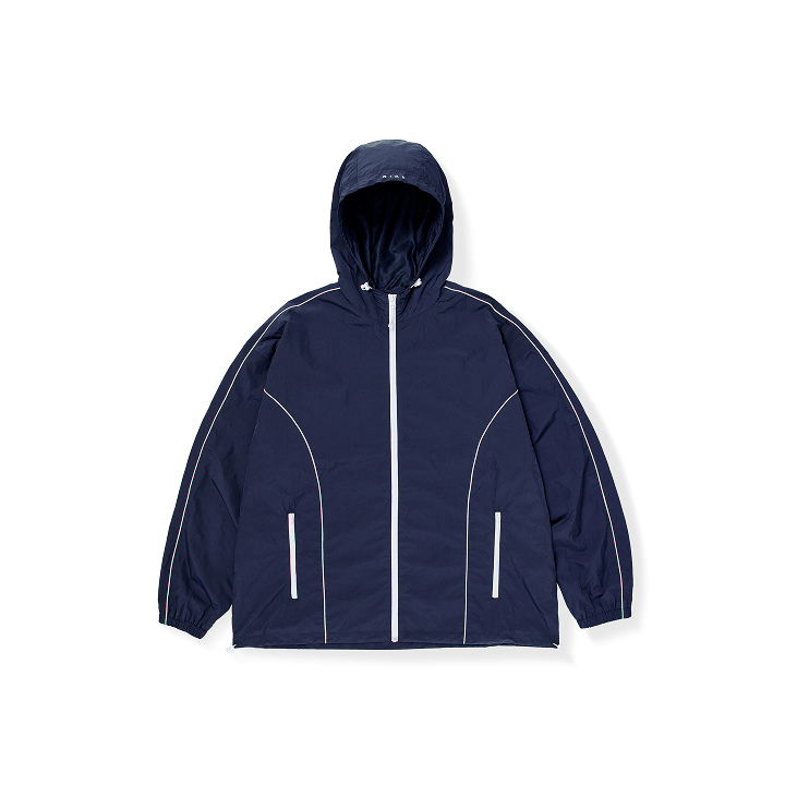 BTS - SWIM OFFICIAL MD WIND JACKET (DIVE) - COKODIVE