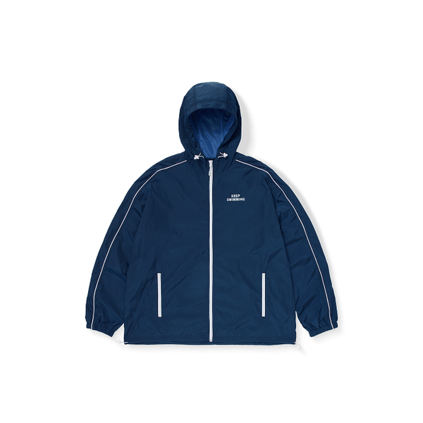 BTS - SWIM OFFICIAL MD WIND JACKET (SWIM)