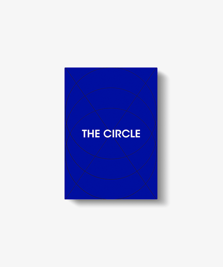 WINNER - THE CIRCLE 2022 CONCERT KIT VIDEO - COKODIVE