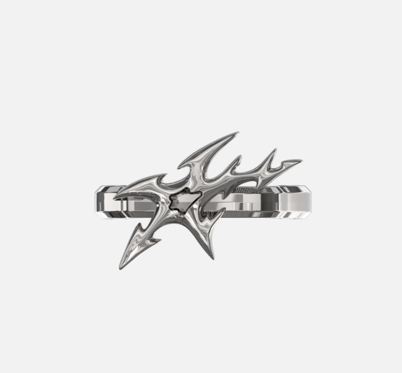 AESPA - FANLIGHT EMBLEM WINTER VER - COKODIVE