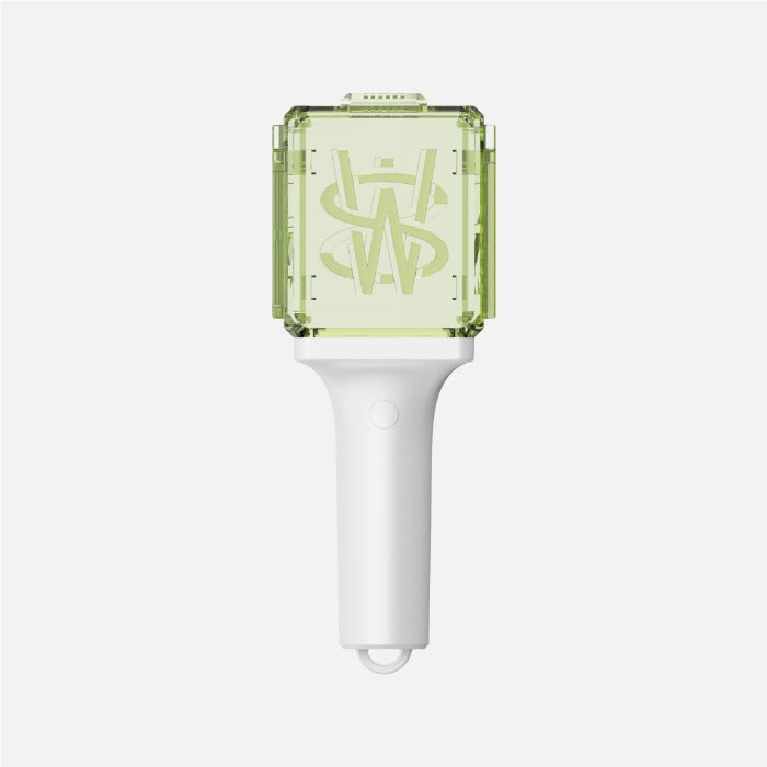 NCT WISH - MINI FANLIGHT KEYRING VER.2.0 | COKODIVE