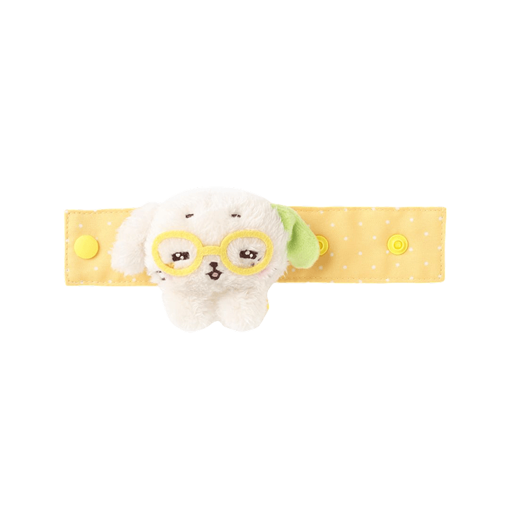 NCT WISH - I SPY POP UP OFFICIAL MD WISH BUCKLE BAND - COKODIVE