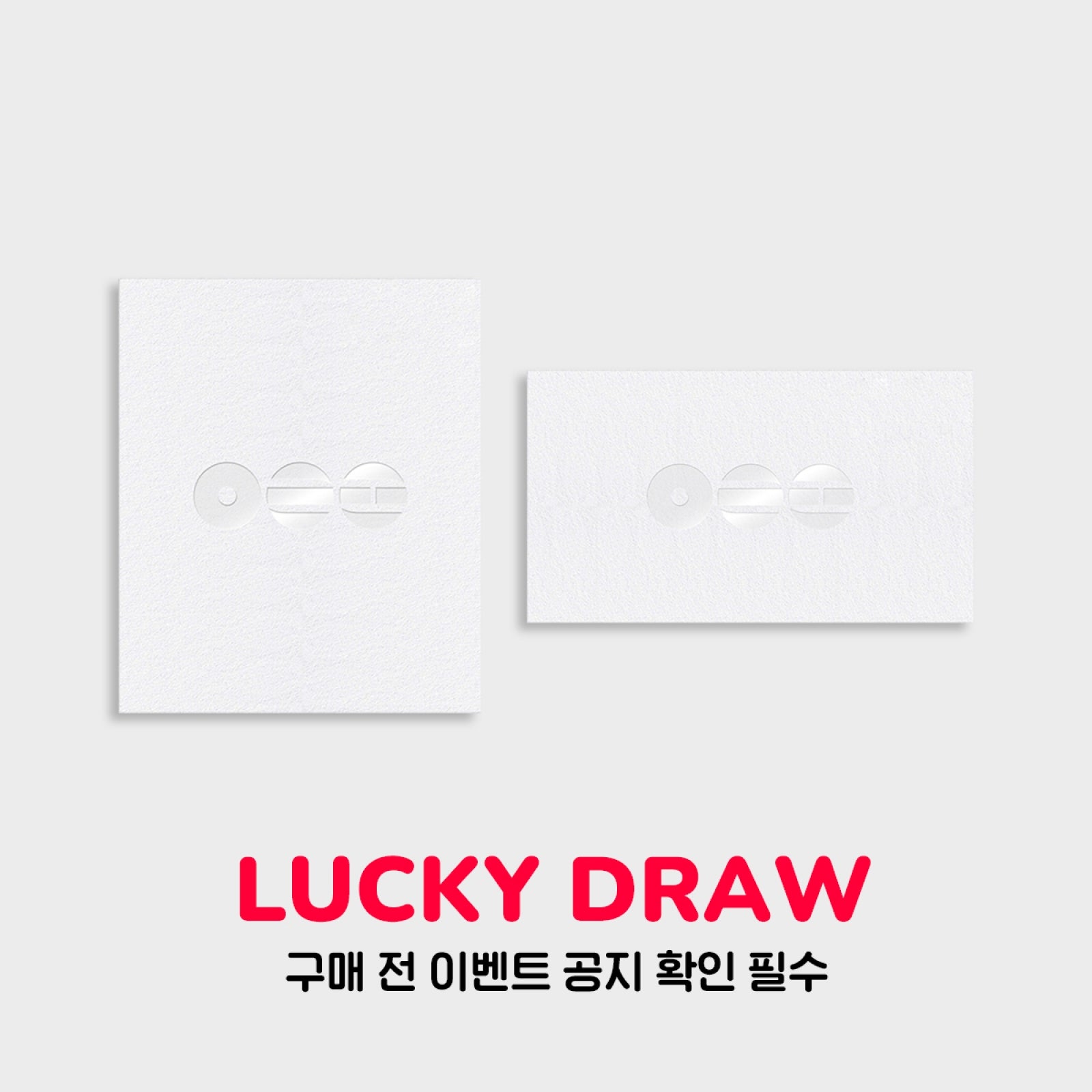 BTS - ARIRANG 5TH ALBUM WITHMUU 2ND LUCKY DRAW EVENT STANDARD RANDOM - COKODIVE