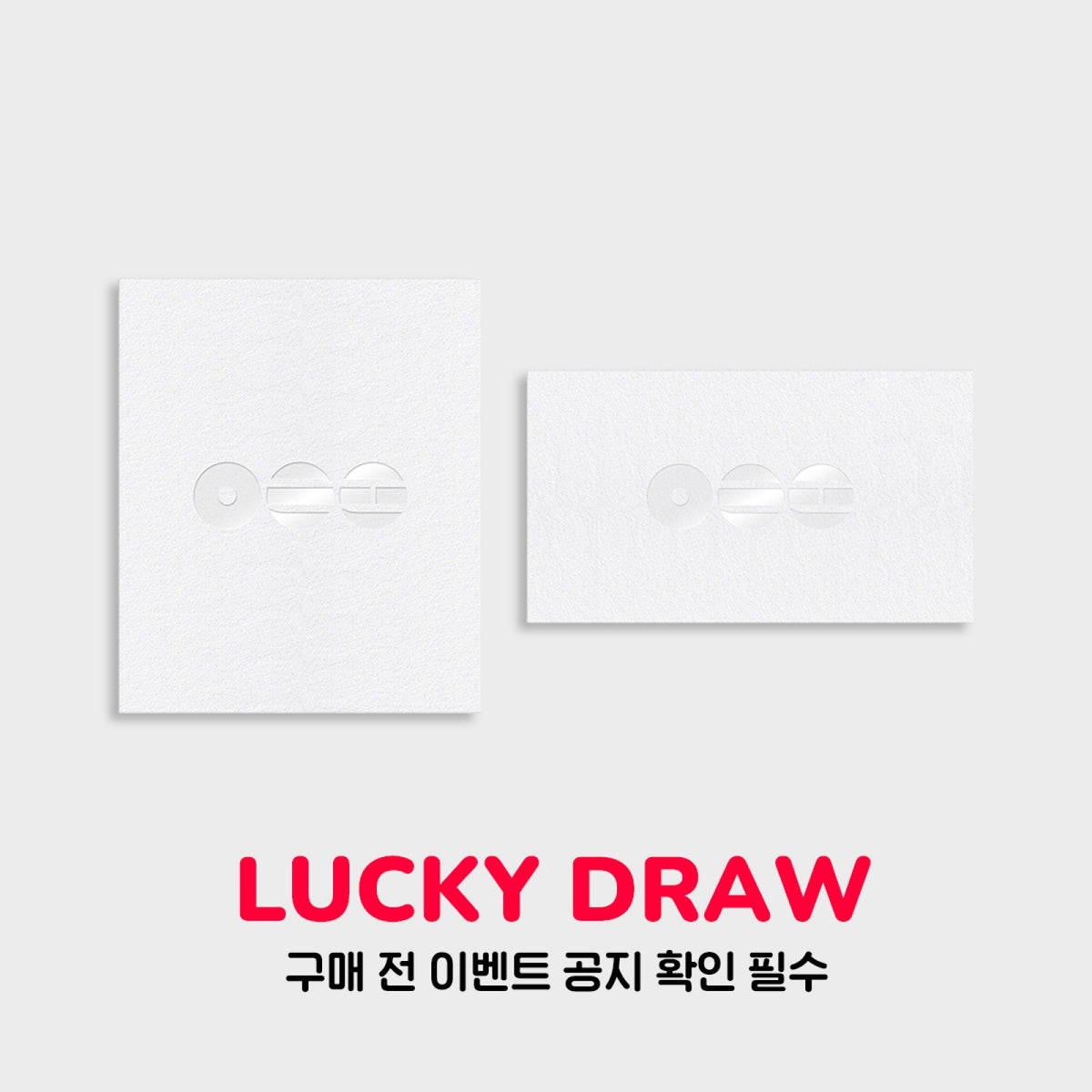 BTS - ARIRANG 5TH ALBUM WITHMUU 2ND LUCKY DRAW EVENT STANDARD RANDOM - COKODIVE