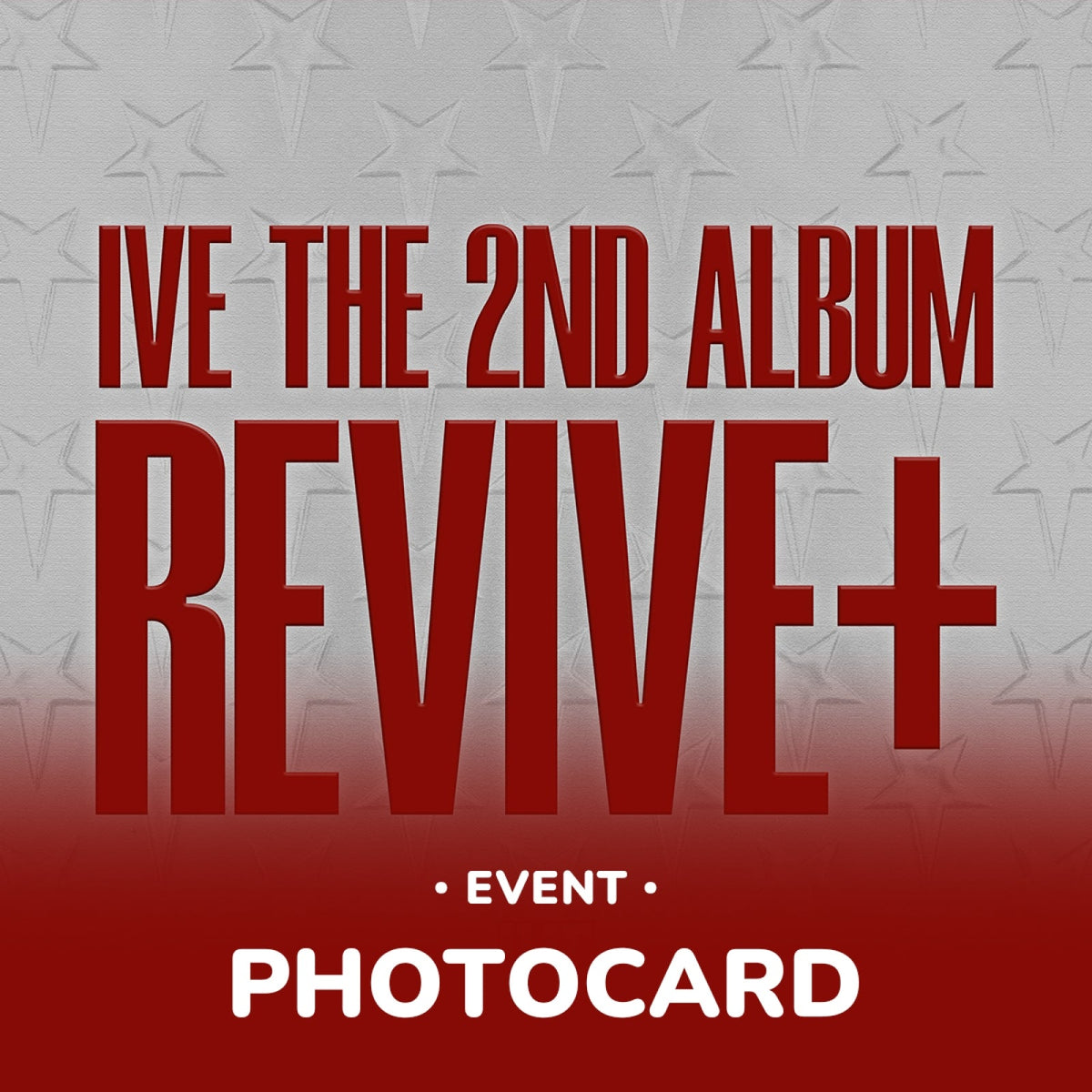 IVE - REVIVE+ 2ND ALBUM WITHMUU GIFT SPOILERS VER - COKODIVE
