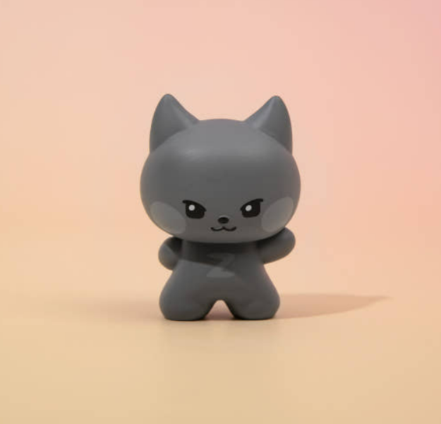 ZEROBASEONE - ZERONI MONITOR FIGURE - COKODIVE