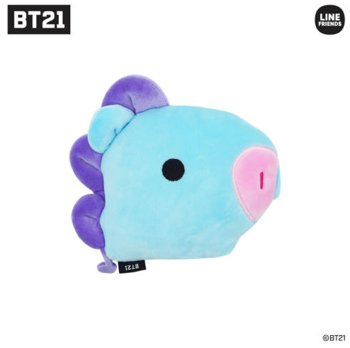 BT21 - WRIST CUSHION