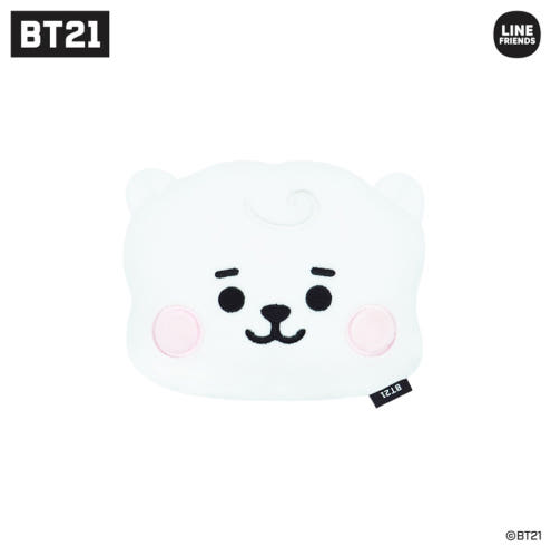 BT21 - WRIST CUSHION