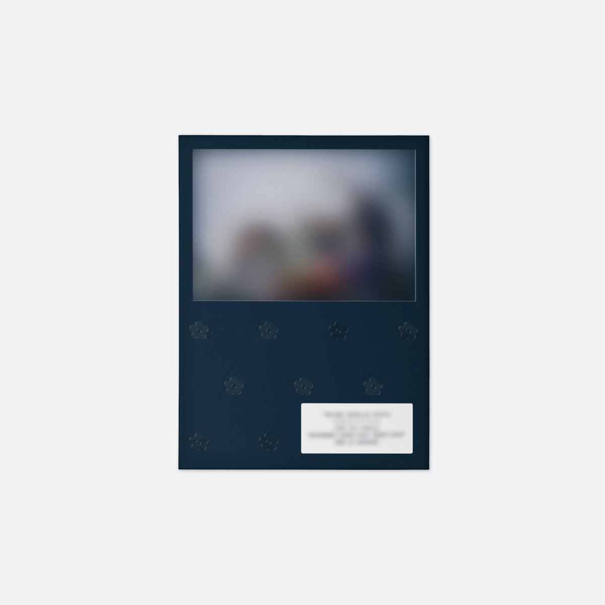 ENHYPEN - THE SIN : PARALLEL WORLD SPIN OFF SINGLE ALBUM WEVERSE ALBUMS VER - COKODIVE