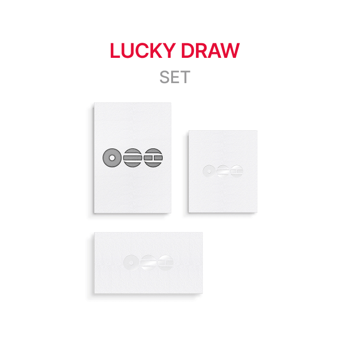 BTS - ARIRANG 5TH ALBUM WEVERSE SHOP LUCKY DRAW EVENT STANDARD SET + LIVING LEGEND VER SET - COKODIVE