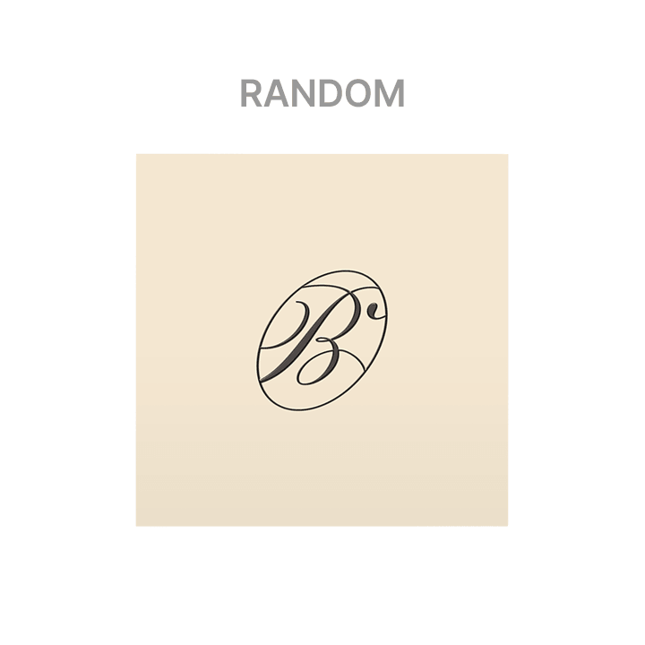 TWS - NO TRAGEDY 5TH MINI ALBUM WEVERSE SHOP GIFT BLUSH (COMPACT) VER RANDOM - COKODIVE