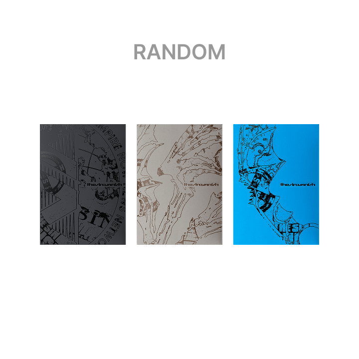 ENHYPEN - THE SIN : VANISH 7TH MINI ALBUM WEVERSE SHOP GIFT ENHYPEN - THE SIN : VANISH 7TH MINI ALBUM WEVERSE SHOP GIFT