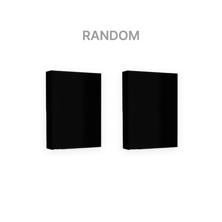 KATSEYE - WILD 3RD EP ALBUM WEVERSE SHOP GIFT STANDARD RANDOM - COKODIVE