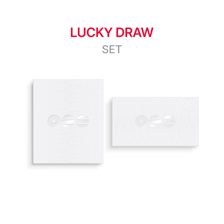 BTS - ARIRANG 5TH ALBUM WEVERSE SHOP LUCKY DRAW EVENT STANDARD SET - COKODIVE