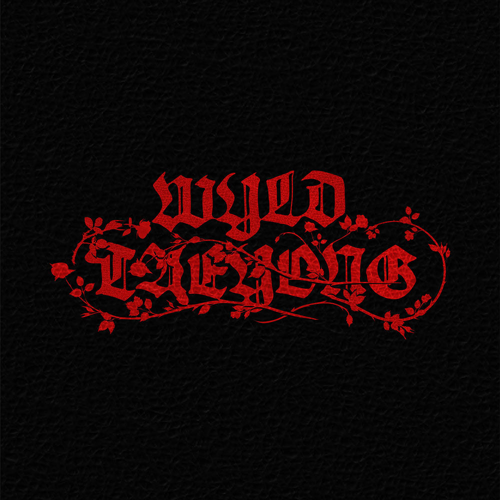 NCT TAEYONG - WYLD 1ST ALBUM WYLD BOOK VER - COKODIVE