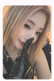 [ONLY PHOTOCARD] LOOSSEMBLE - ONE OF A KIND 2ND MINI ALBUM STANDARD RANDOM - COKODIVE