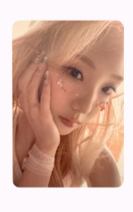 [ONLY PHOTOCARD] LOOSSEMBLE - ONE OF A KIND 2ND MINI ALBUM STANDARD RANDOM - COKODIVE