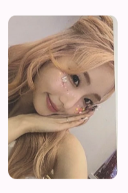 [ONLY PHOTOCARD] LOOSSEMBLE - ONE OF A KIND 2ND MINI ALBUM STANDARD RANDOM - COKODIVE