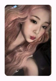 [ONLY PHOTOCARD] LOOSSEMBLE - ONE OF A KIND 2ND MINI ALBUM STANDARD RANDOM - COKODIVE