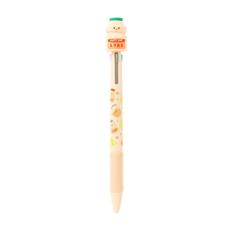 YOGURT FIGURE 3-COLOR MULTI PEN - COKODIVE