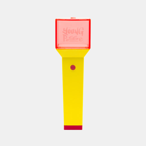 YOUNG POSSE - OFFICIAL LIGHT STICK - COKODIVE