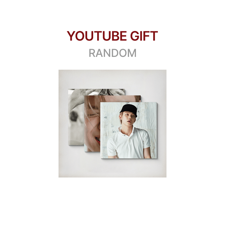 TXT YEONJUN - NO LABELS: PART 02 2ND MINI ALBUM YOUTUBE GIFT COMPACT VER RANDOM - COKODIVE