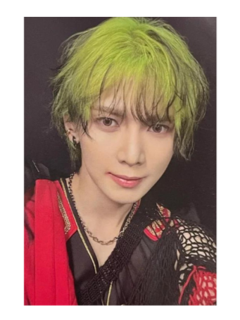 [ONLY PHOTOCARD] ATEEZ - THE WORLD EP.FIN WILL 2ND FULL ALBUM STANDARD RANDOM - COKODIVE