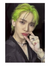 [ONLY PHOTOCARD] ATEEZ - THE WORLD EP.FIN WILL 2ND FULL ALBUM STANDARD RANDOM