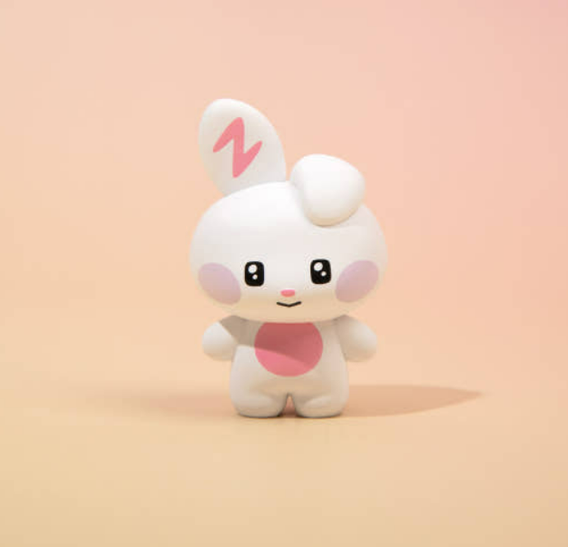 ZEROBASEONE - ZERONI MONITOR FIGURE - COKODIVE